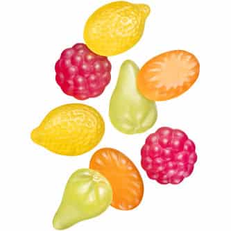 Tutti Frutti Passion - Swedish Candy Store