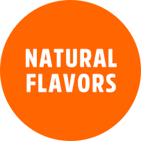 natural frovors