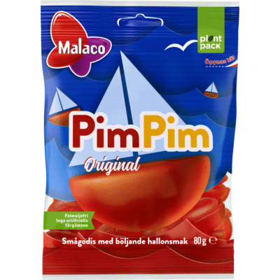 PimPim Candy bag