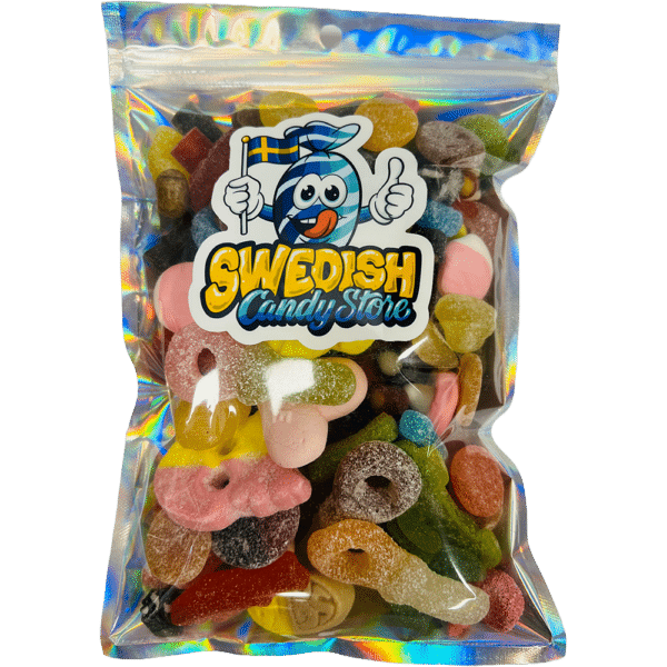 SwedishCandyStore Special