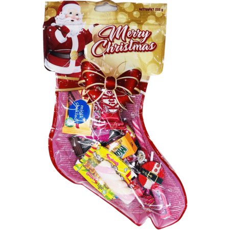 SwedishCandyStore Christmas stocking