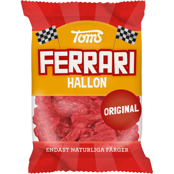 Ferrari original