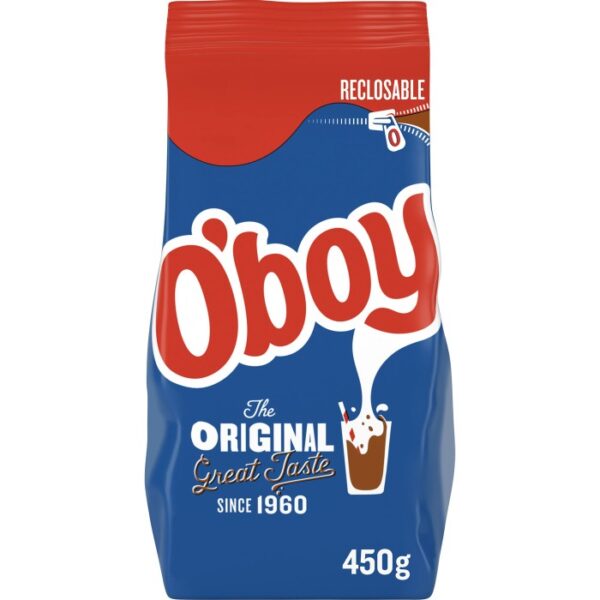 oboy 450 g 1